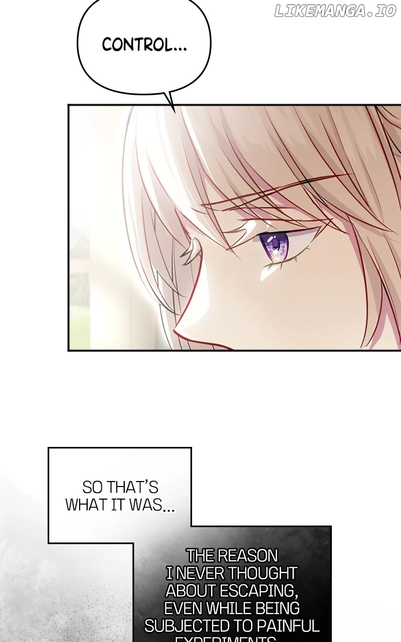 Your Highness i Decide My Fate chapter 13 page 17