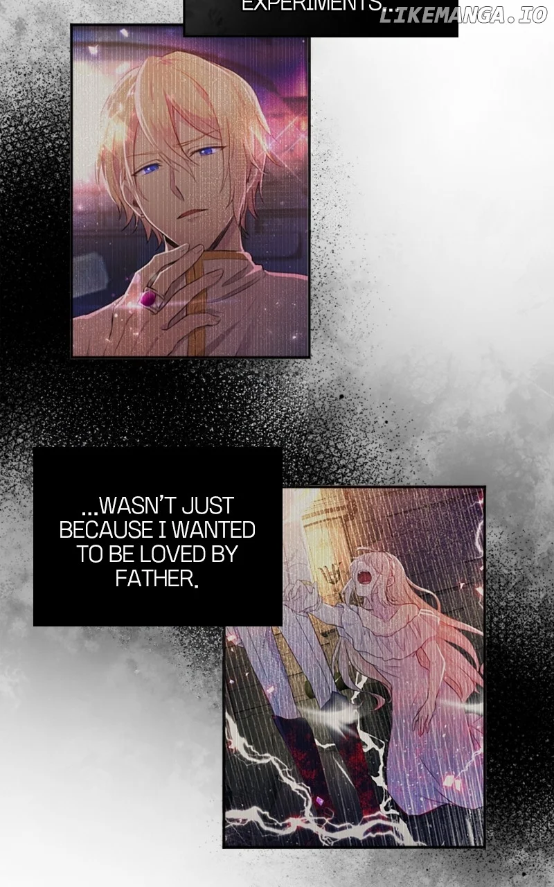 Your Highness i Decide My Fate chapter 13 page 18