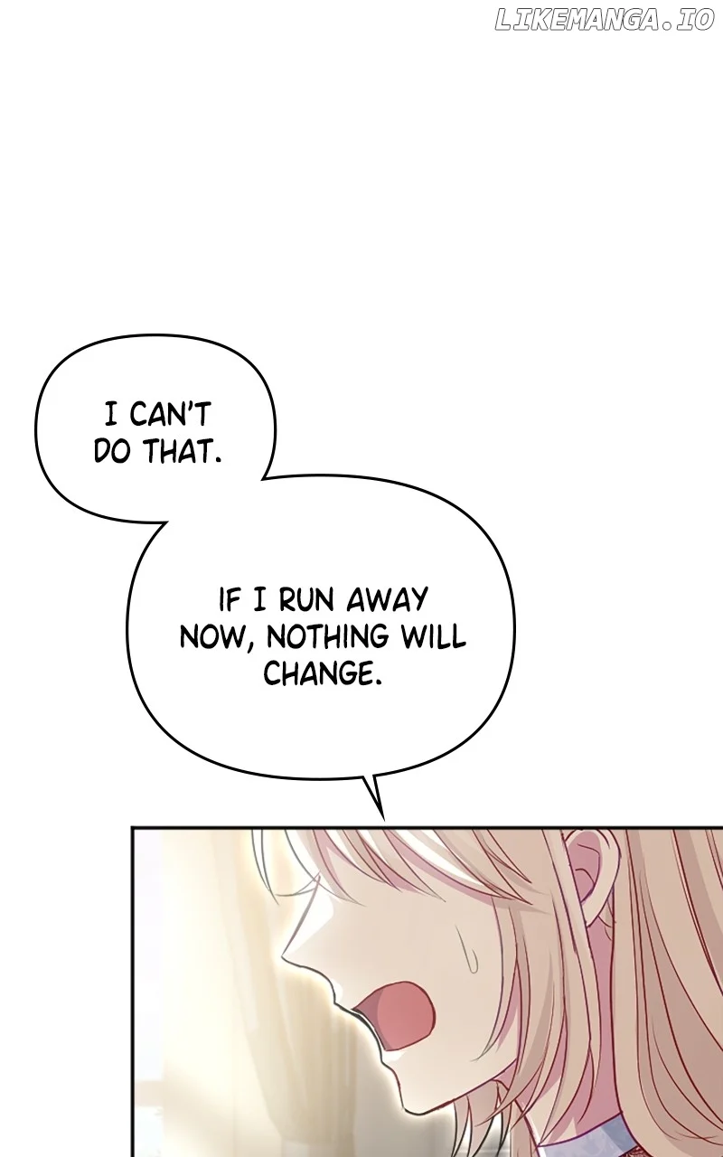Your Highness i Decide My Fate chapter 13 page 21