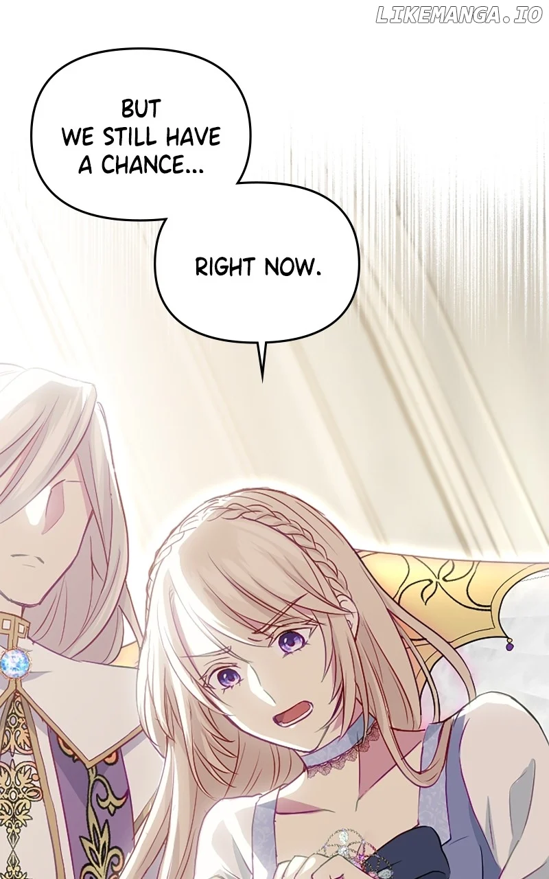 Your Highness i Decide My Fate chapter 13 page 23