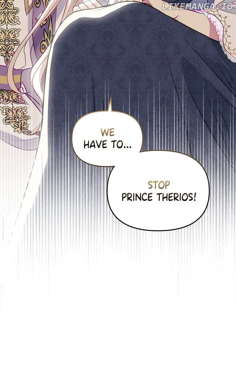 Your Highness i Decide My Fate chapter 13 page 24