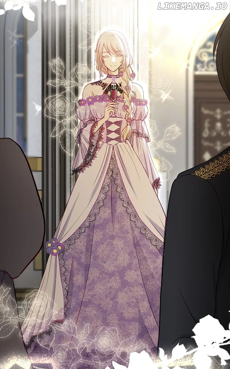 Your Highness i Decide My Fate chapter 13 page 30