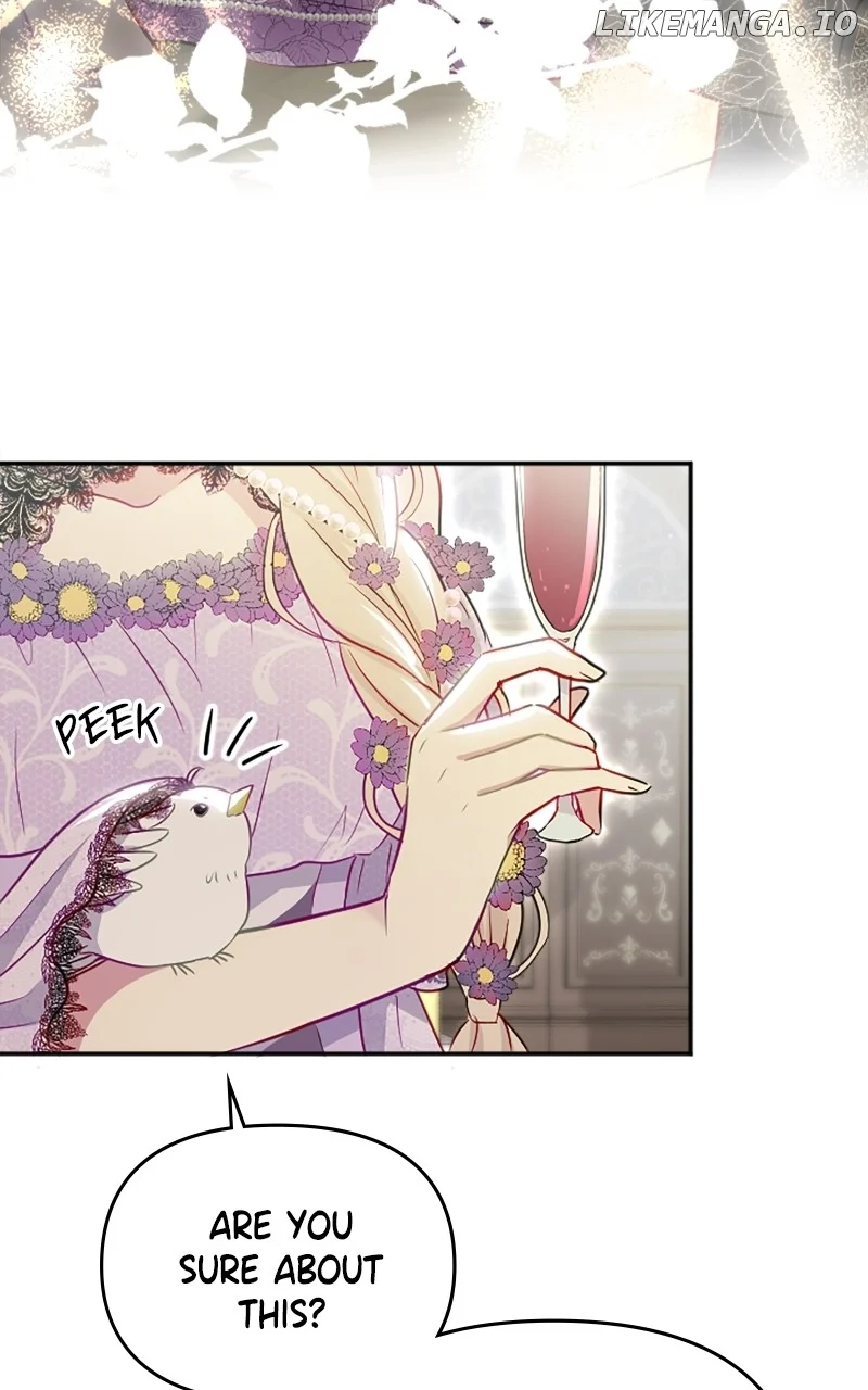 Your Highness i Decide My Fate chapter 13 page 31