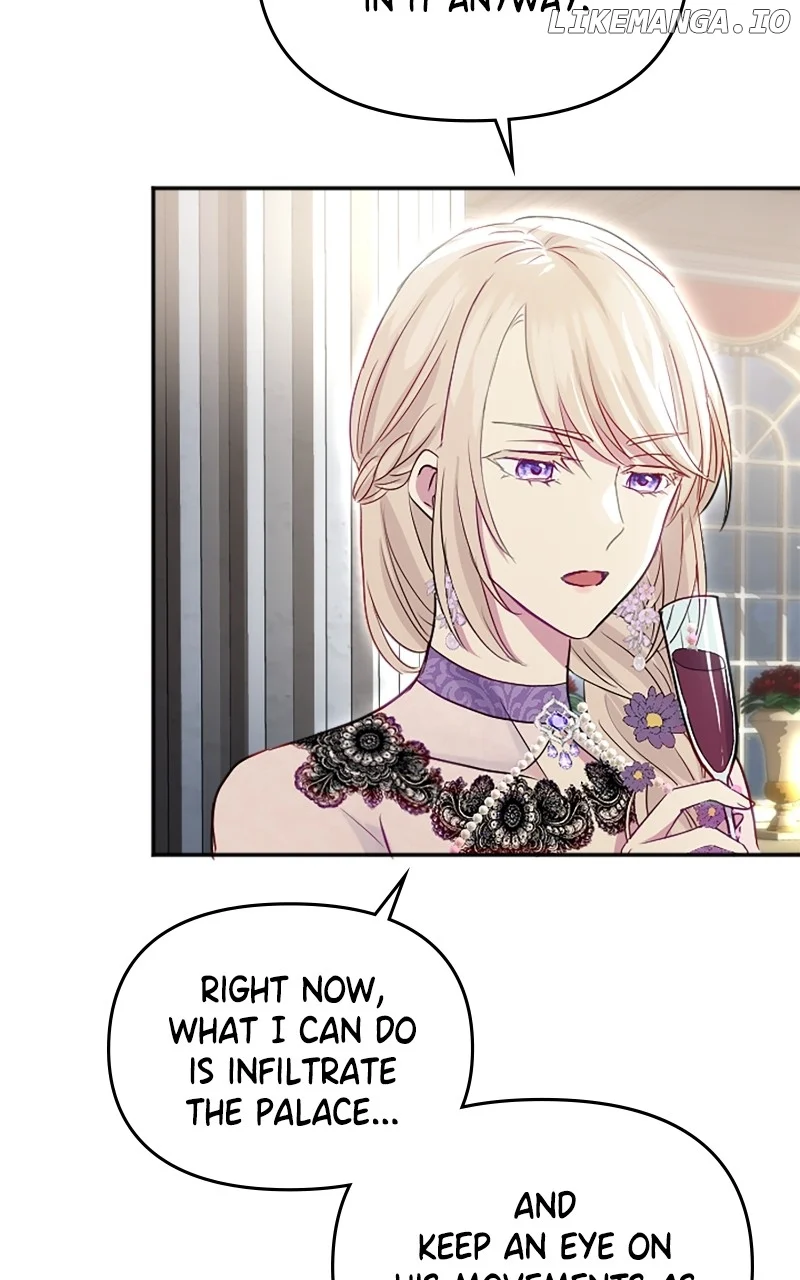 Your Highness i Decide My Fate chapter 13 page 33