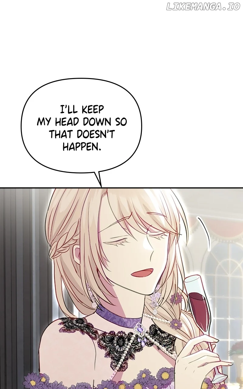 Your Highness i Decide My Fate chapter 13 page 36