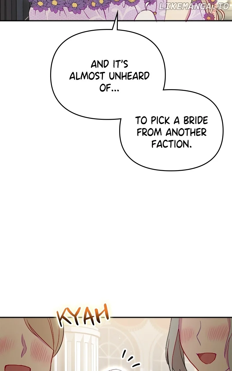 Your Highness i Decide My Fate chapter 13 page 37