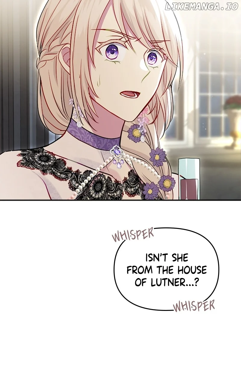Your Highness i Decide My Fate chapter 13 page 41