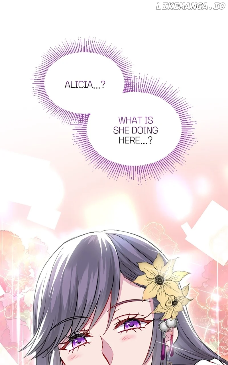 Your Highness i Decide My Fate chapter 13 page 42