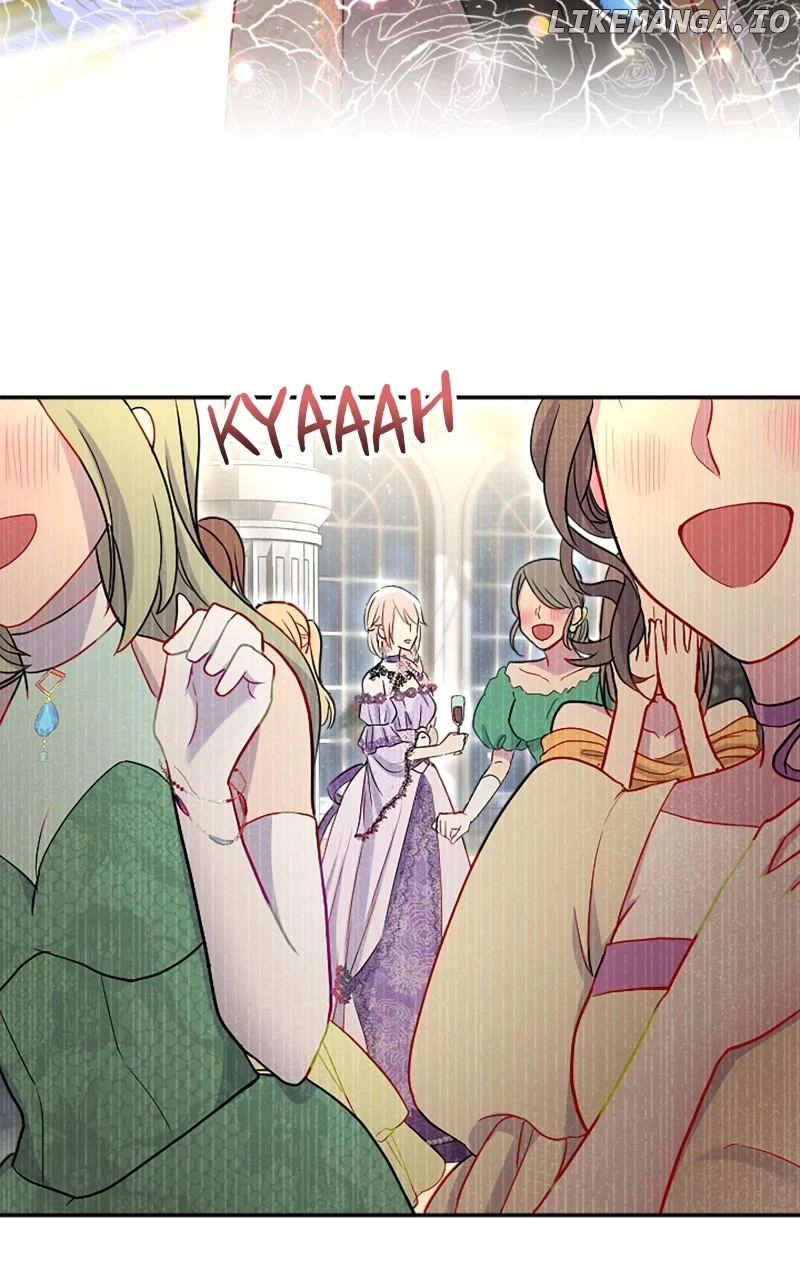 Your Highness i Decide My Fate chapter 13 page 48
