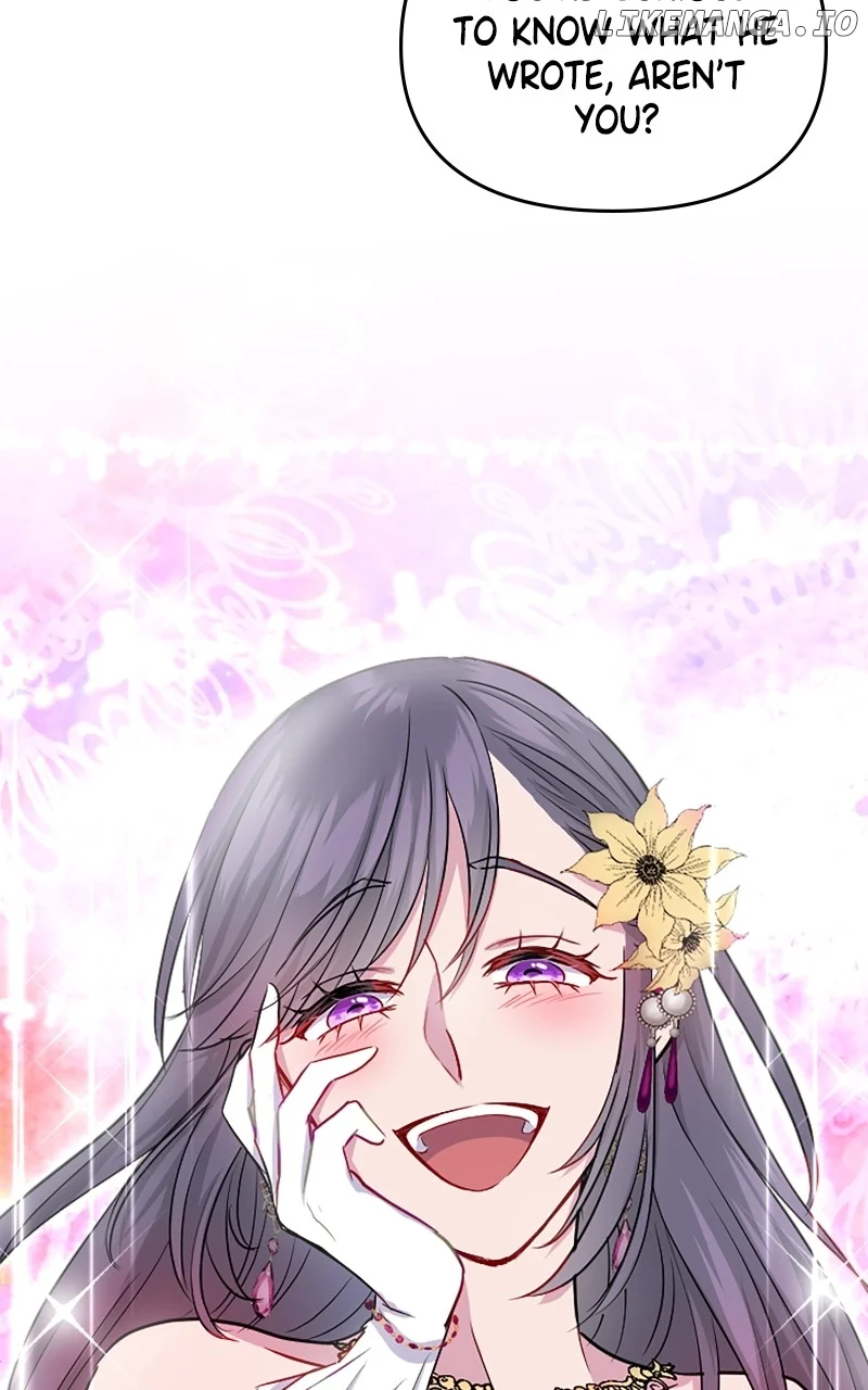 Your Highness i Decide My Fate chapter 13 page 57