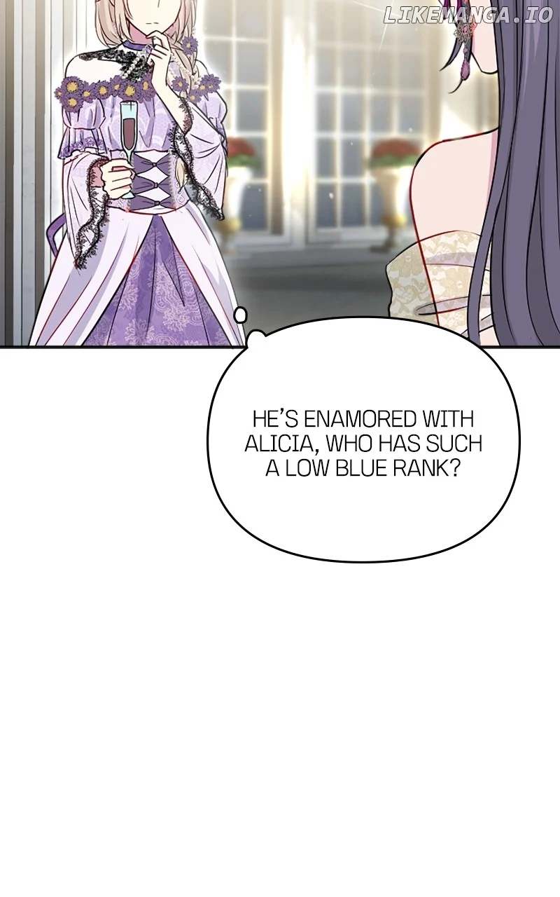 Your Highness i Decide My Fate chapter 13 page 60