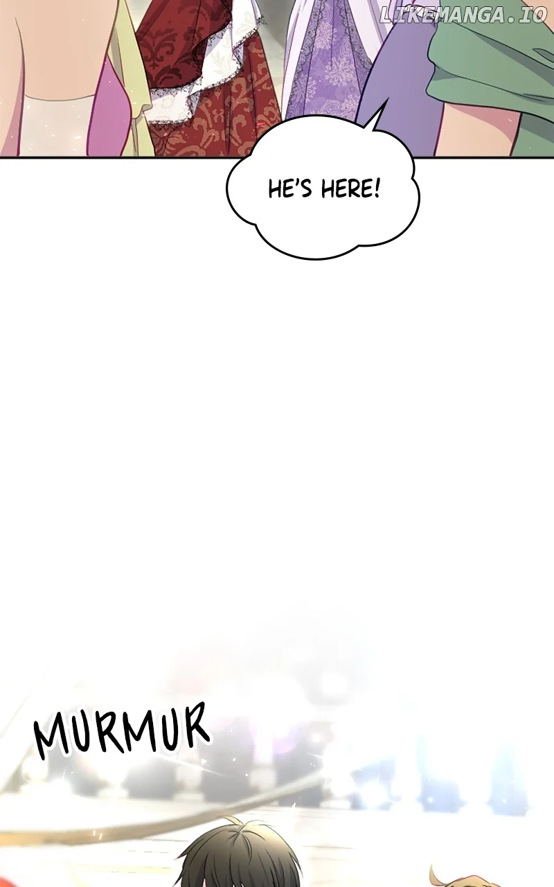 Your Highness i Decide My Fate chapter 13 page 63