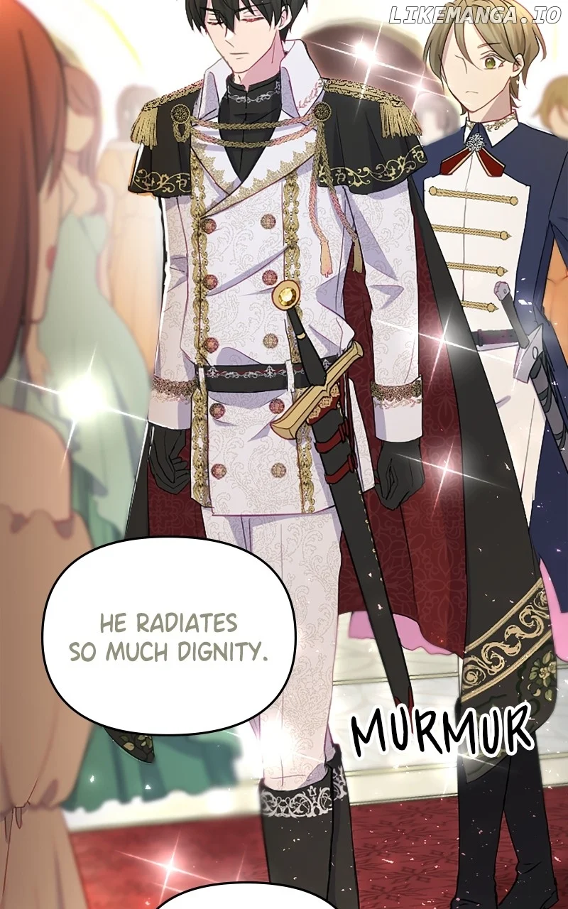Your Highness i Decide My Fate chapter 13 page 64