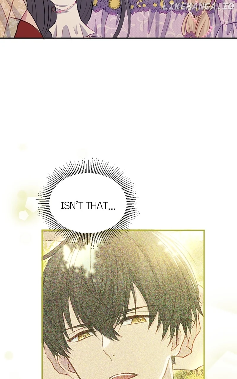 Your Highness i Decide My Fate chapter 13 page 66