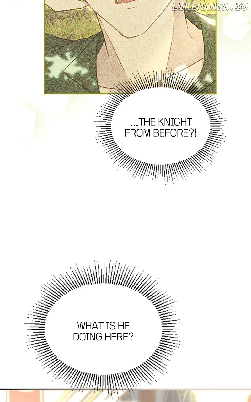 Your Highness i Decide My Fate chapter 13 page 67