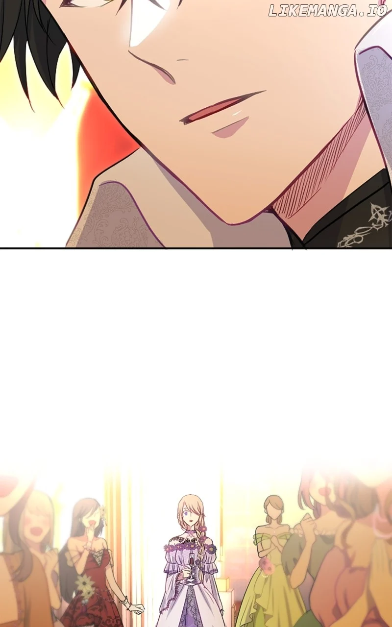 Your Highness i Decide My Fate chapter 13 page 70