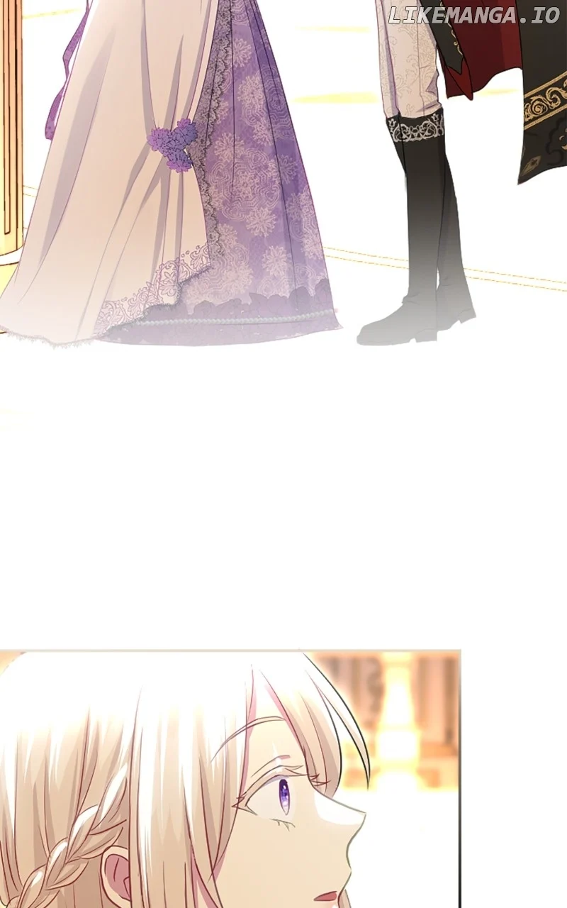Your Highness i Decide My Fate chapter 13 page 74