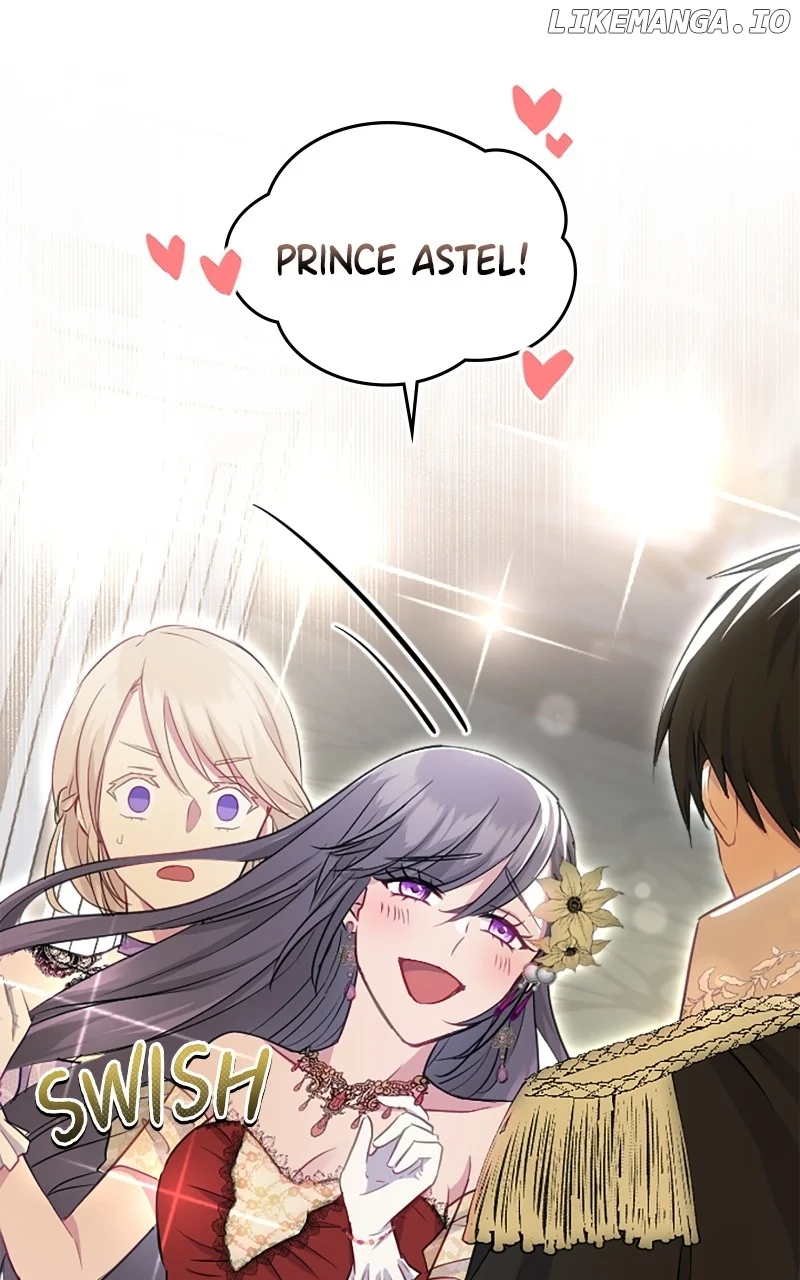 Your Highness i Decide My Fate chapter 13 page 77