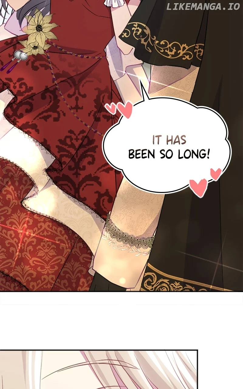 Your Highness i Decide My Fate chapter 13 page 78