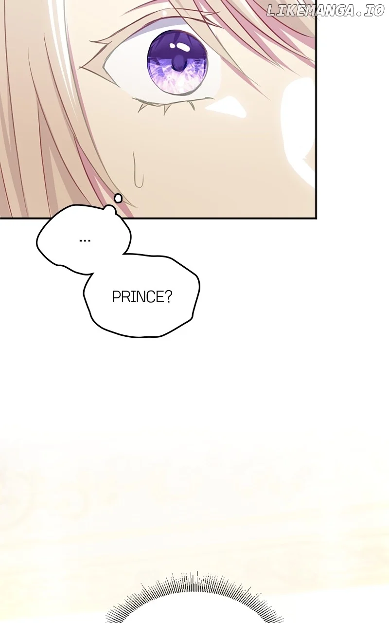 Your Highness i Decide My Fate chapter 13 page 79