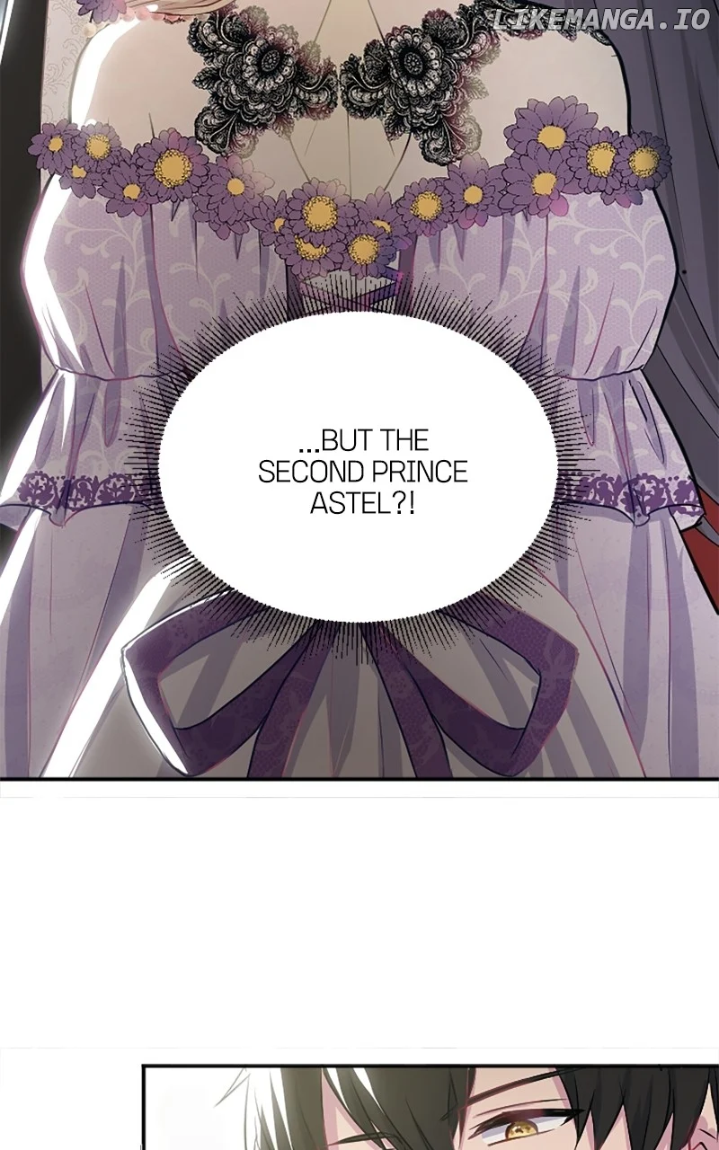 Your Highness i Decide My Fate chapter 13 page 81