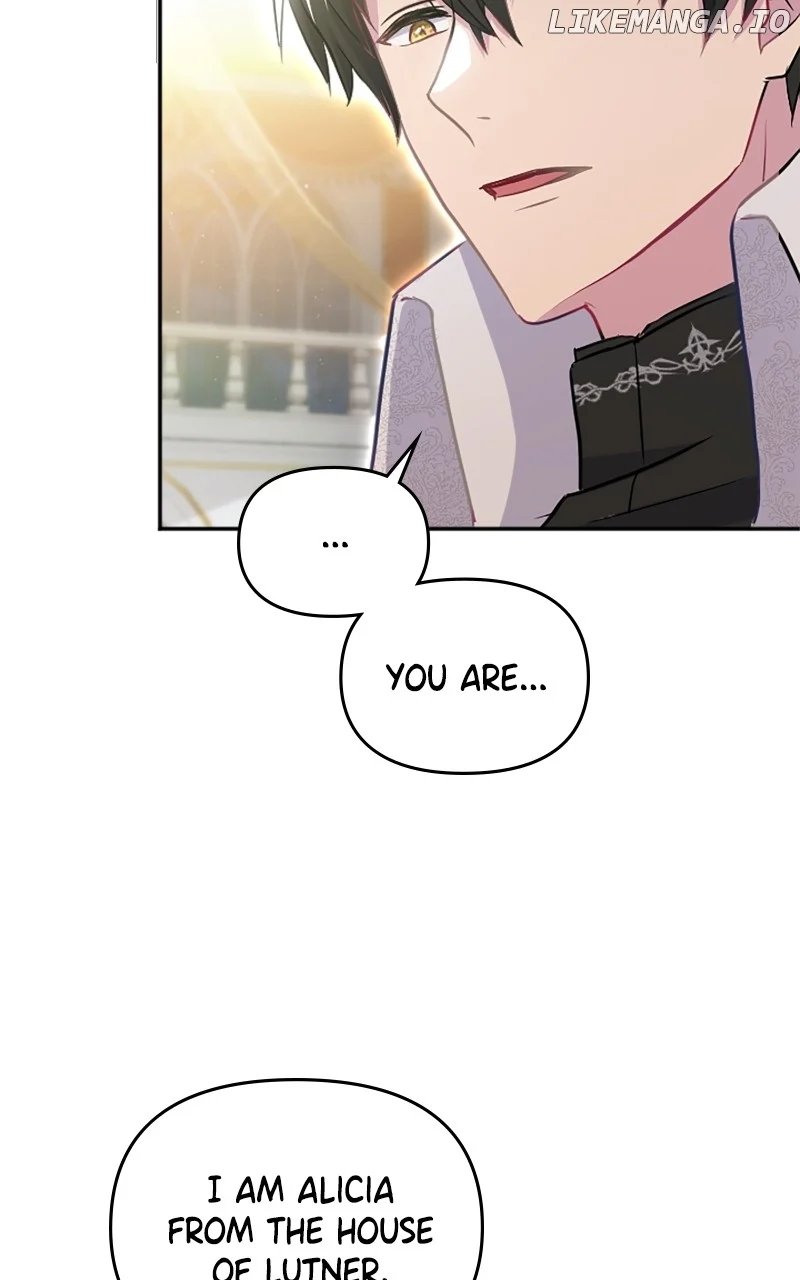 Your Highness i Decide My Fate chapter 13 page 82