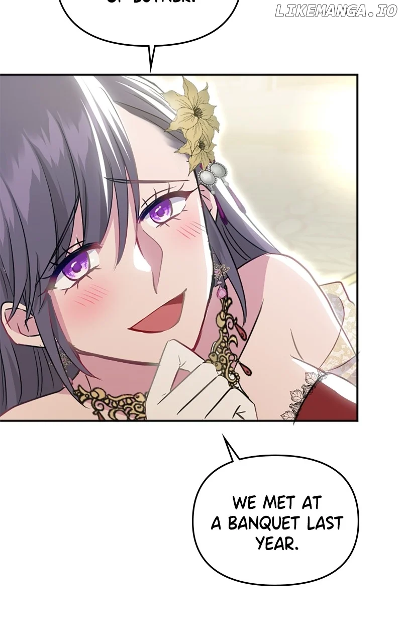 Your Highness i Decide My Fate chapter 13 page 83