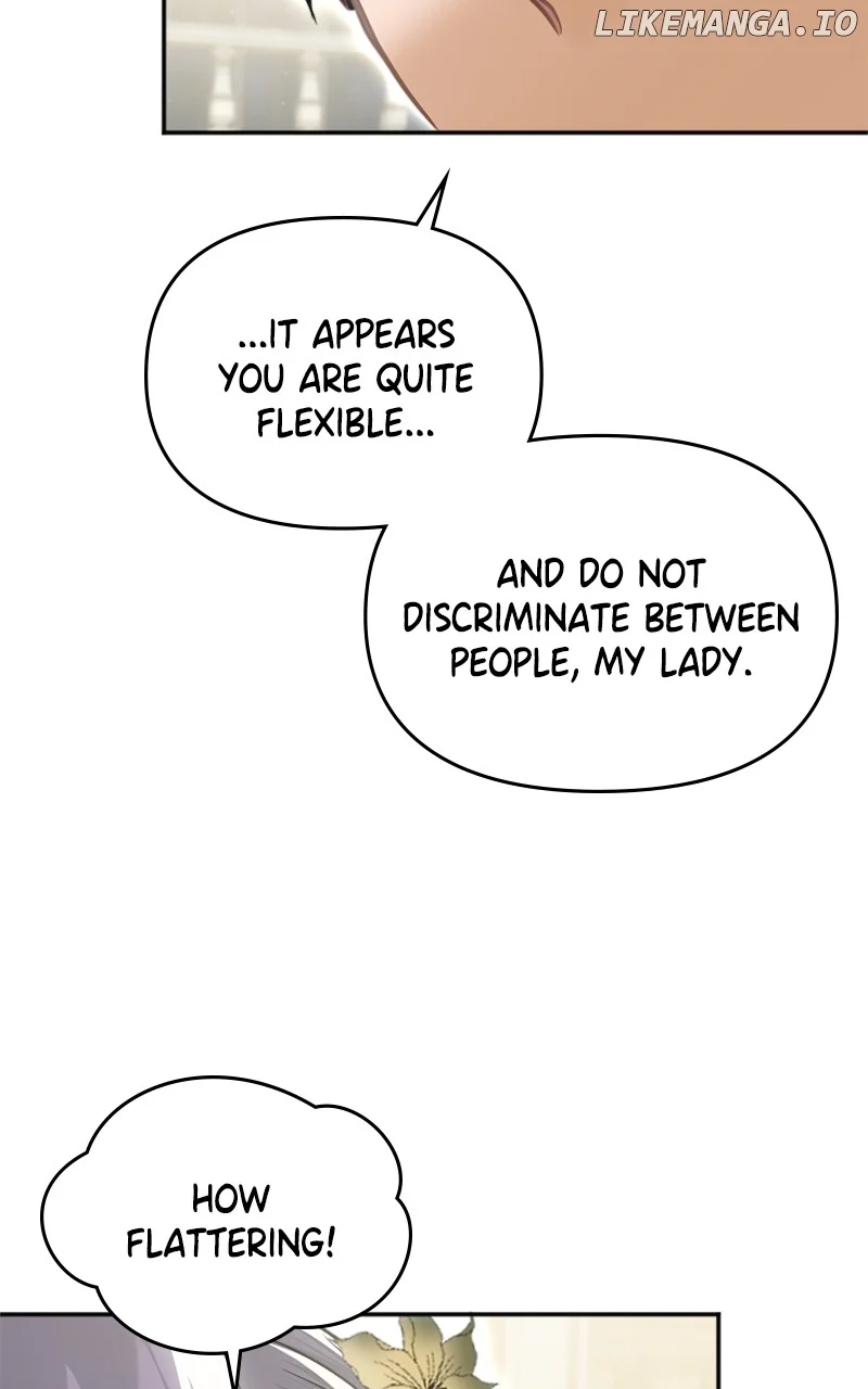 Your Highness i Decide My Fate chapter 13 page 85