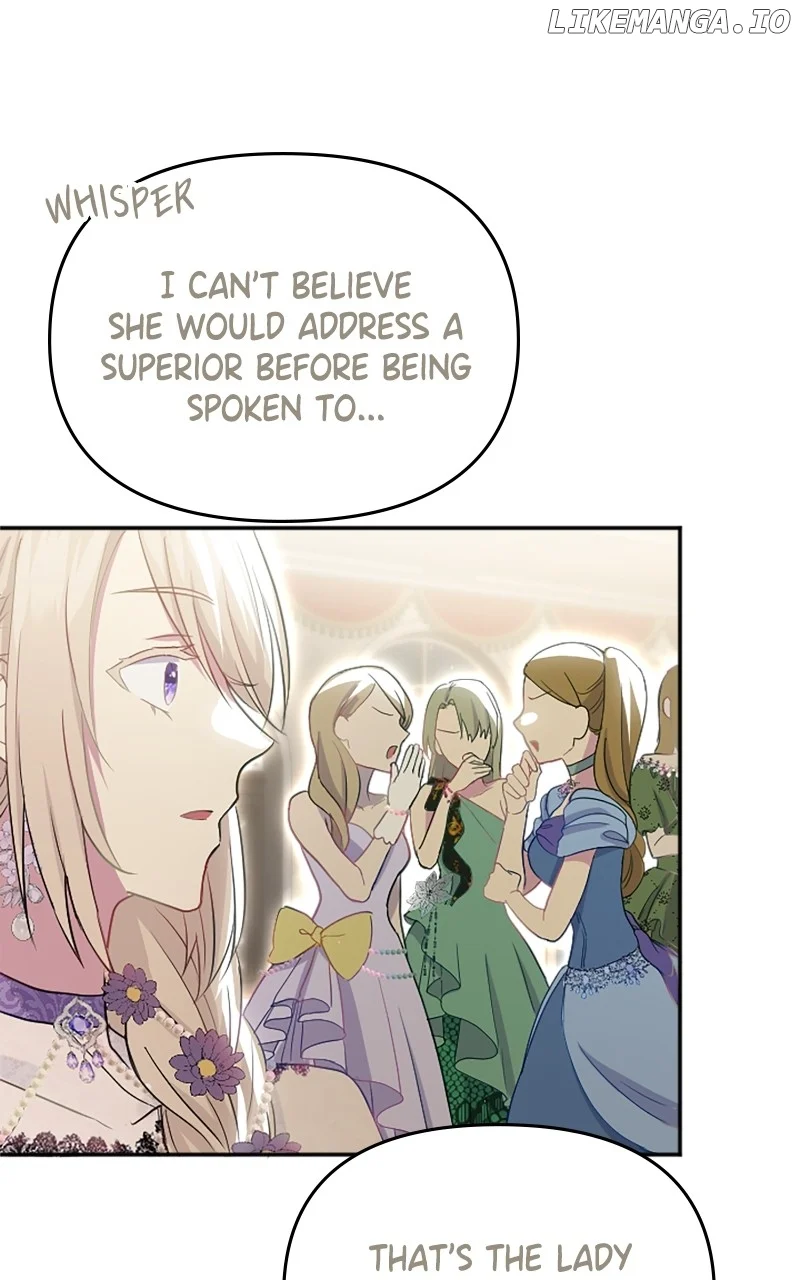 Your Highness i Decide My Fate chapter 13 page 88