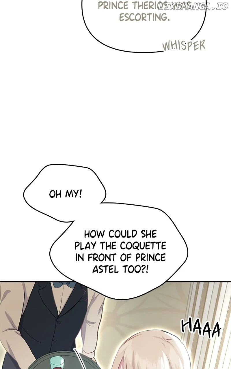 Your Highness i Decide My Fate chapter 13 page 89