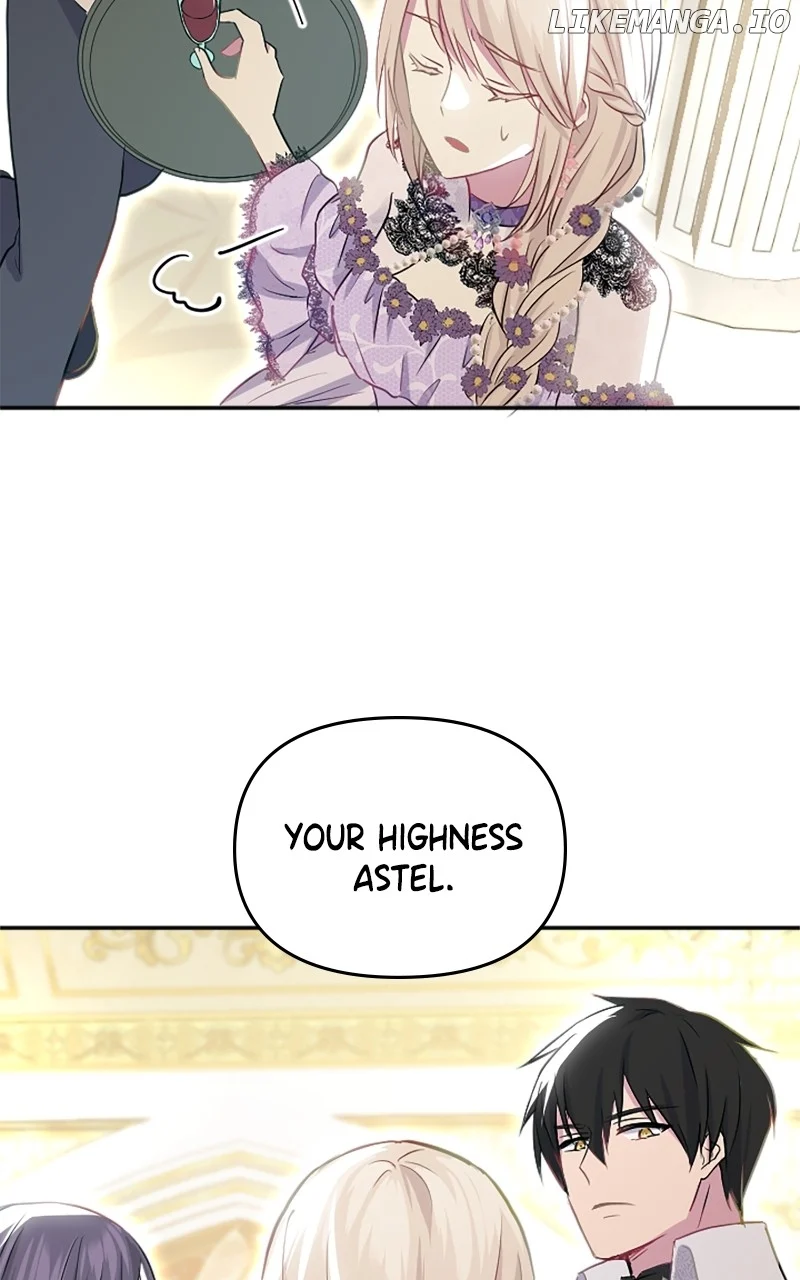 Your Highness i Decide My Fate chapter 13 page 90
