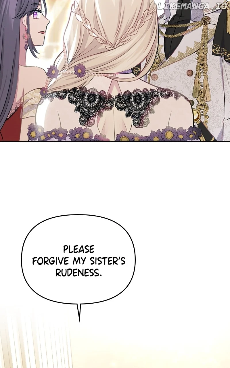 Your Highness i Decide My Fate chapter 13 page 91