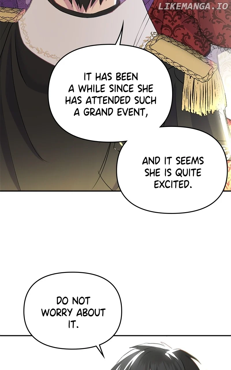 Your Highness i Decide My Fate chapter 13 page 93