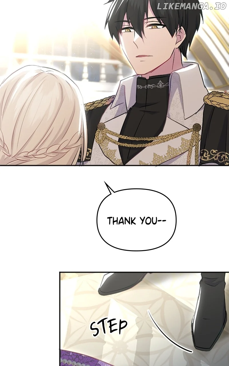 Your Highness i Decide My Fate chapter 13 page 94
