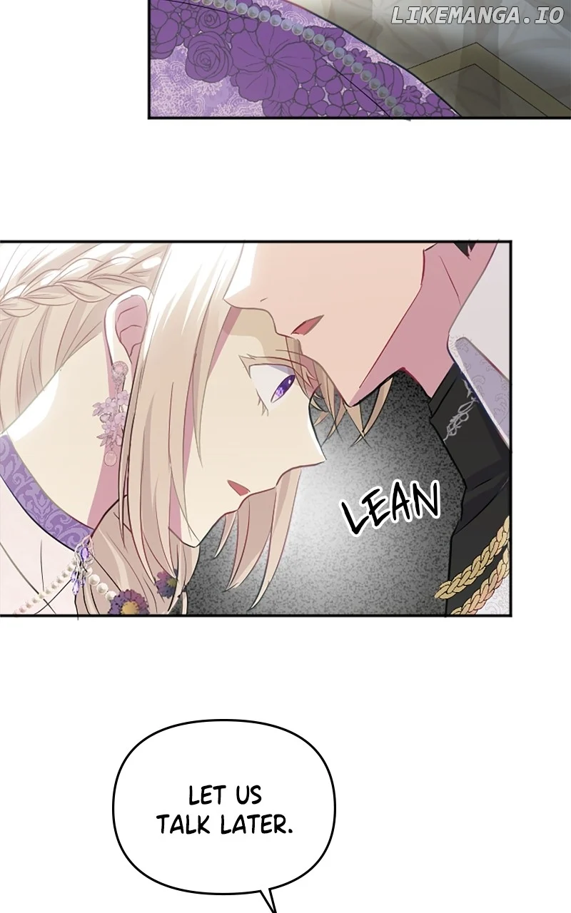 Your Highness i Decide My Fate chapter 13 page 95