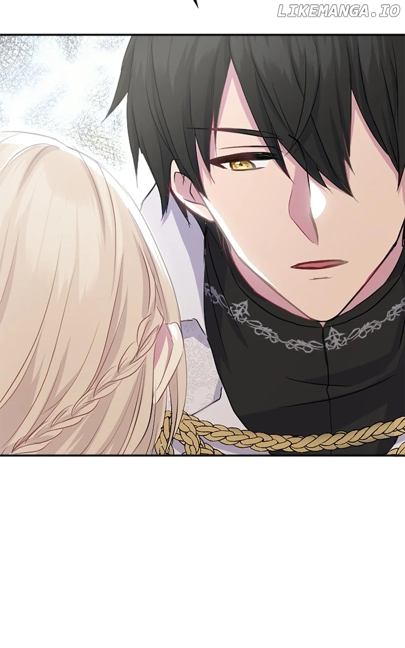 Your Highness i Decide My Fate chapter 13 page 96
