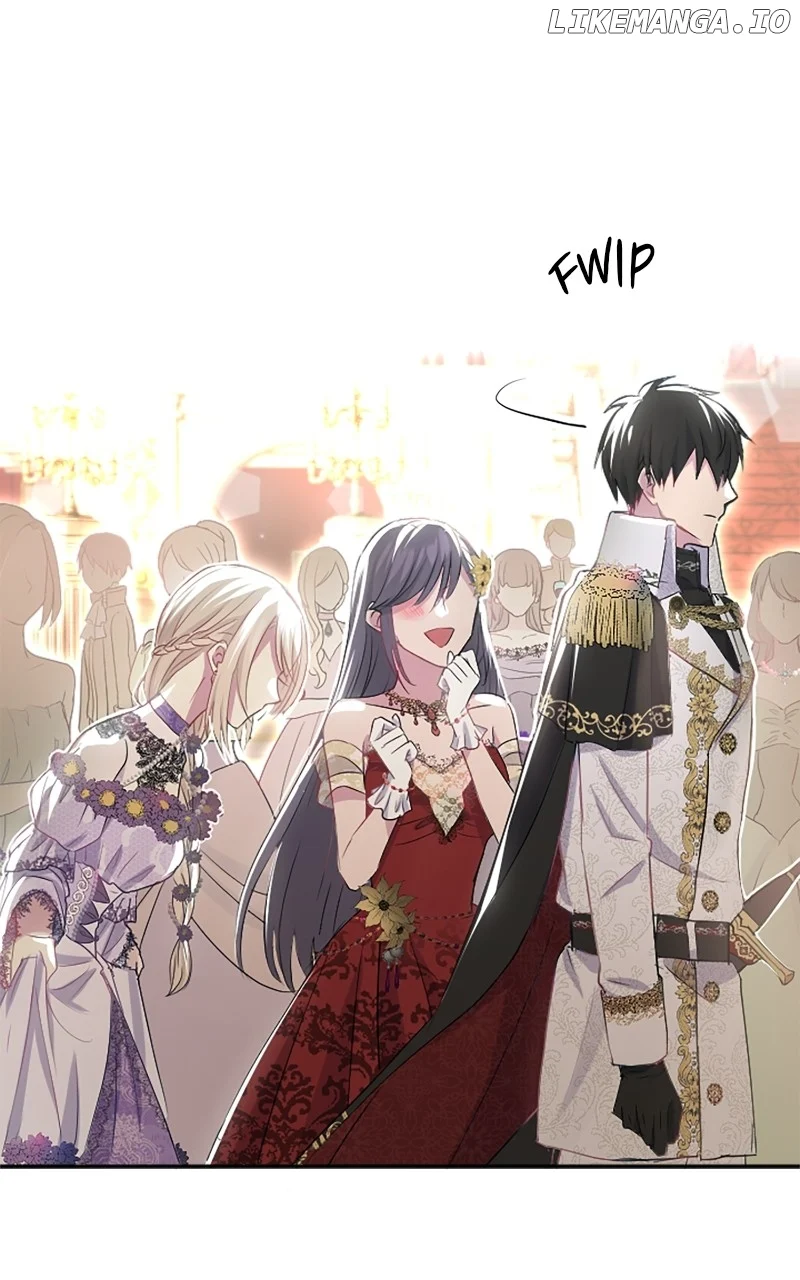Your Highness i Decide My Fate chapter 13 page 97
