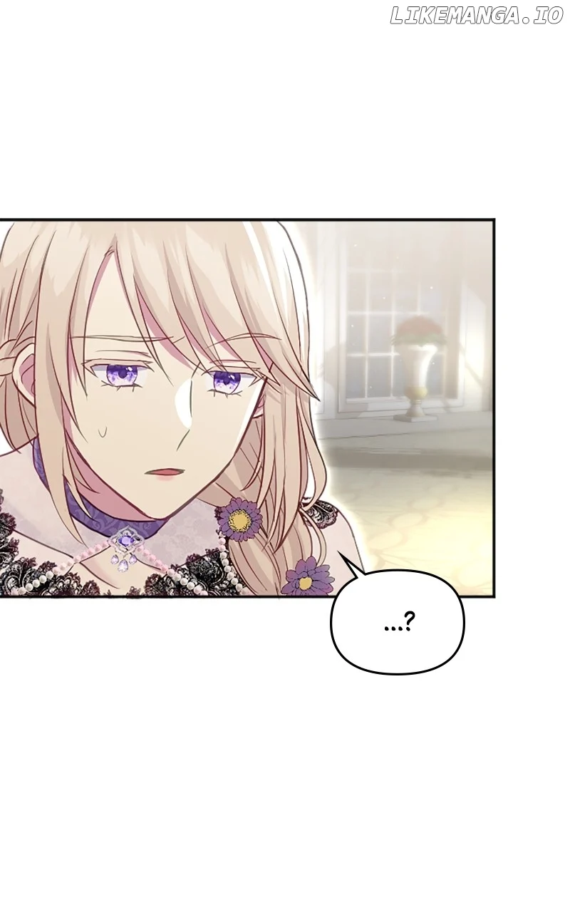 Your Highness i Decide My Fate chapter 13 page 98