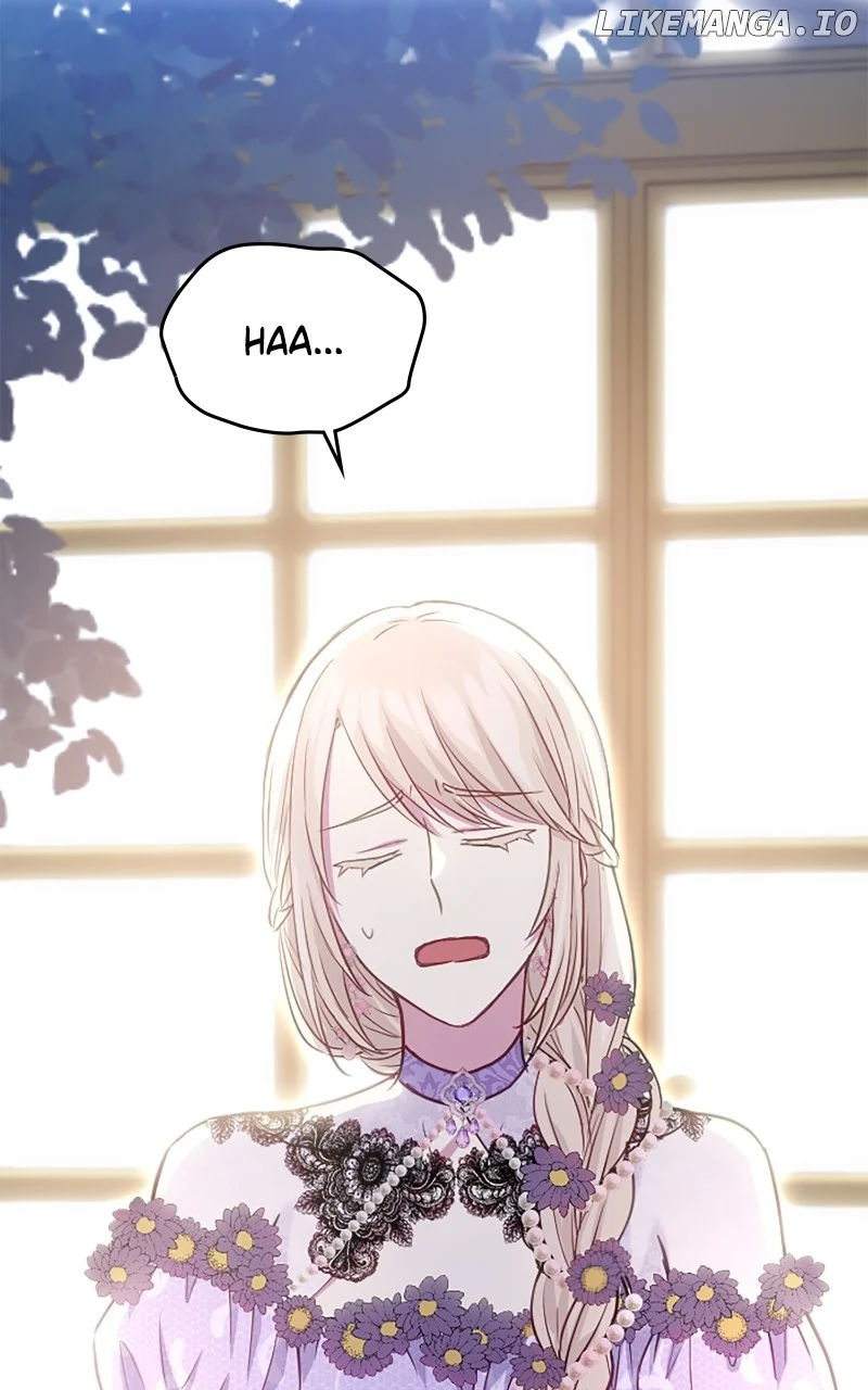 Your Highness i Decide My Fate chapter 13 page 100