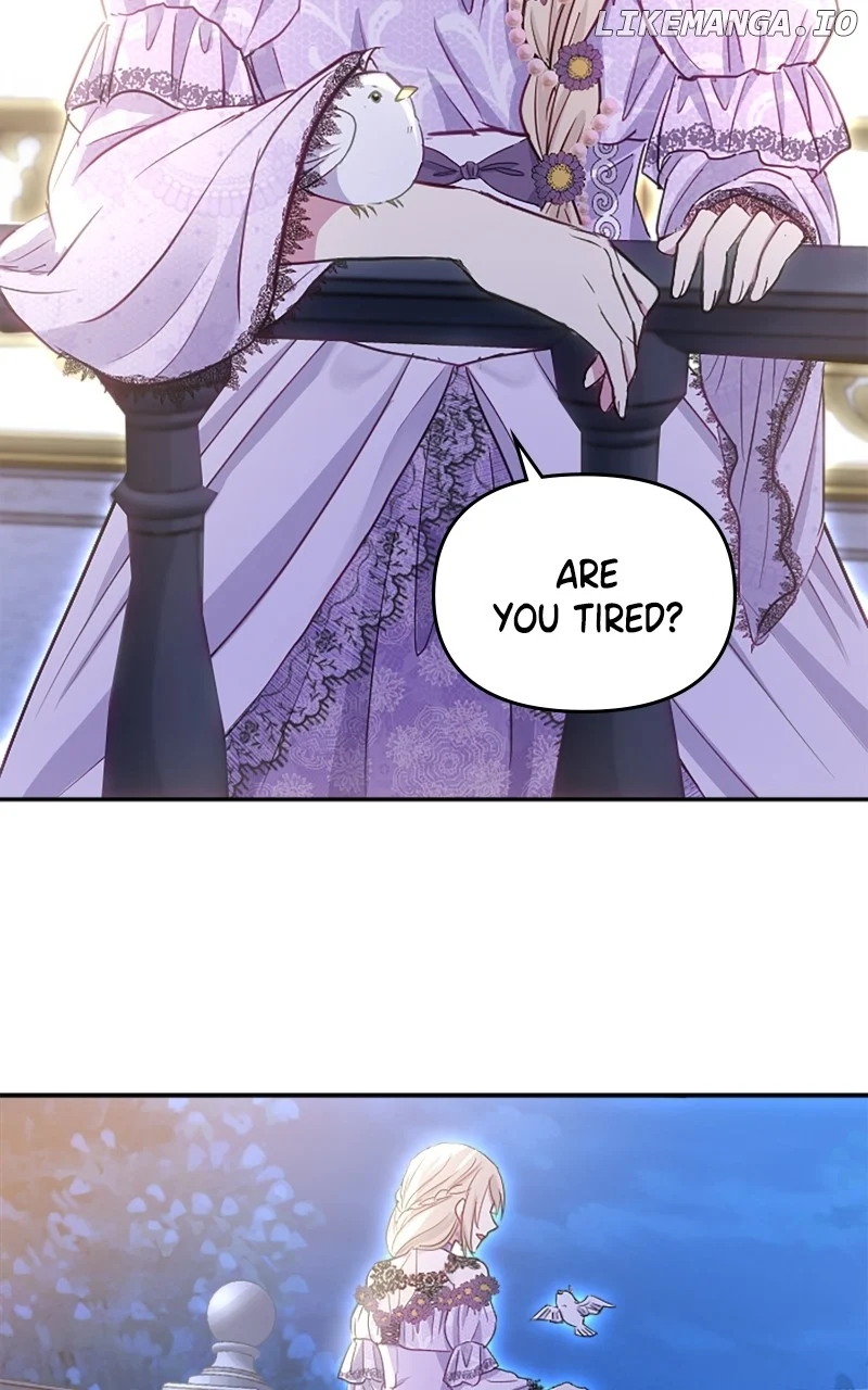 Your Highness i Decide My Fate chapter 13 page 101