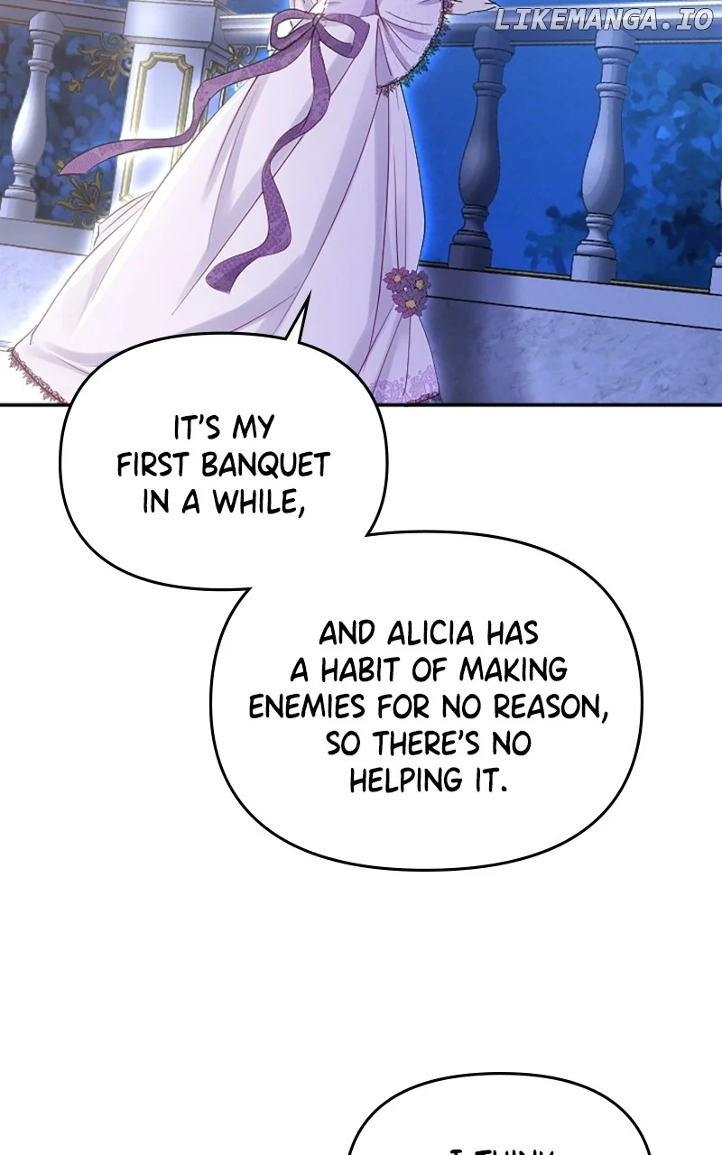 Your Highness i Decide My Fate chapter 13 page 102