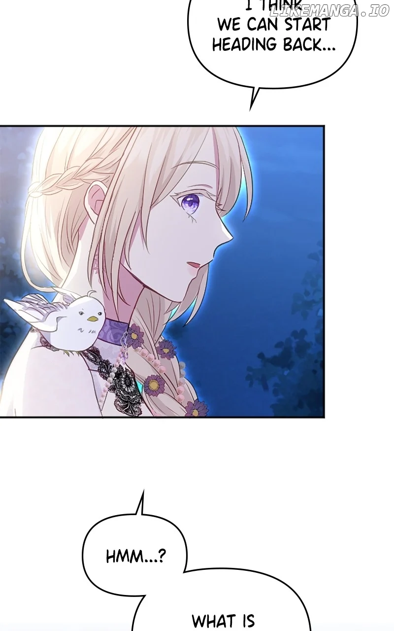Your Highness i Decide My Fate chapter 13 page 103