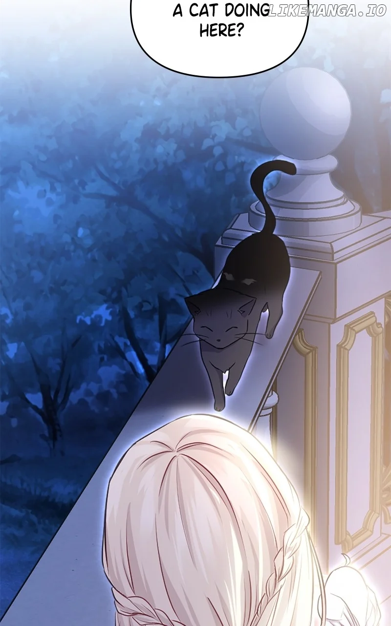 Your Highness i Decide My Fate chapter 13 page 104