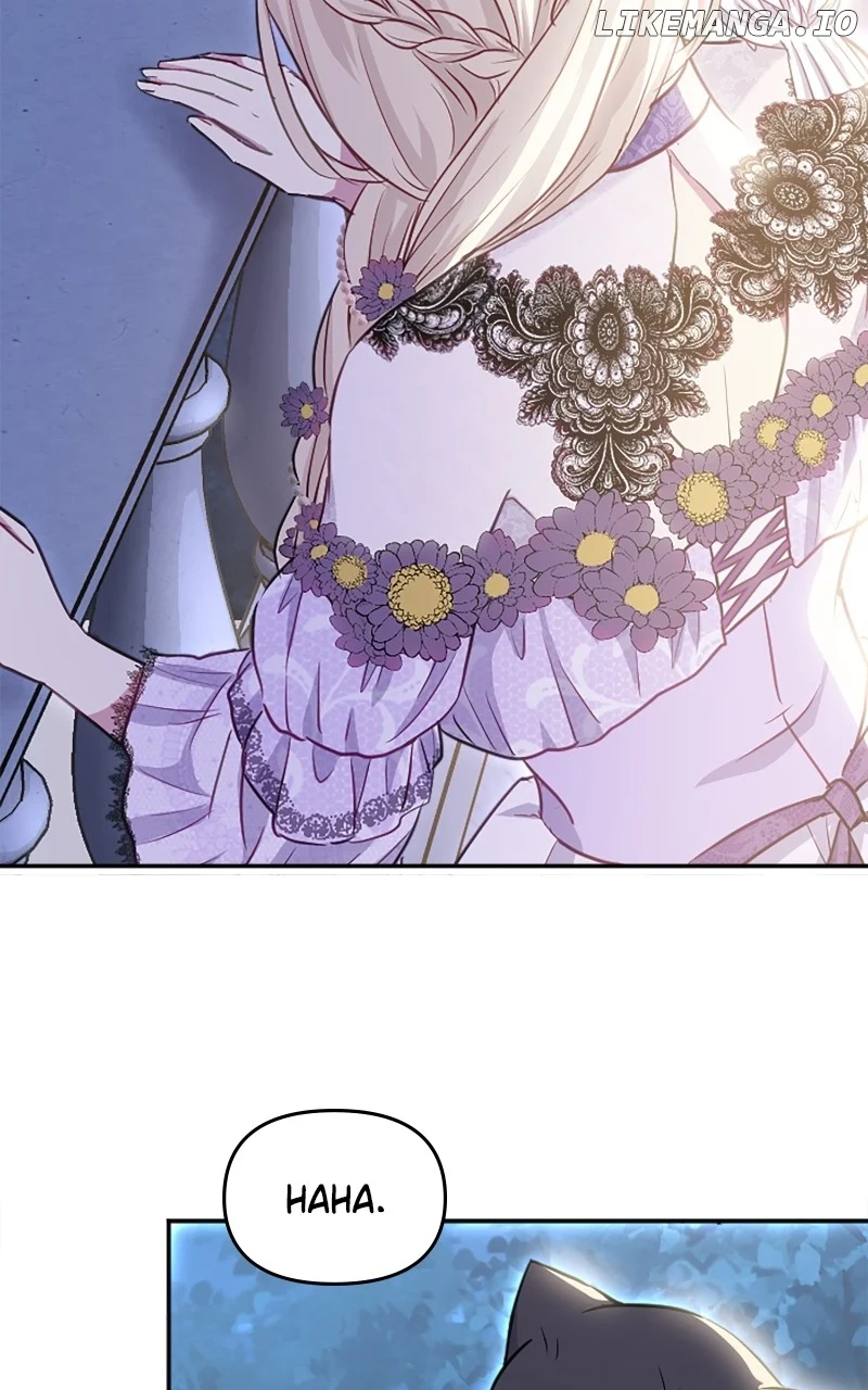 Your Highness i Decide My Fate chapter 13 page 105