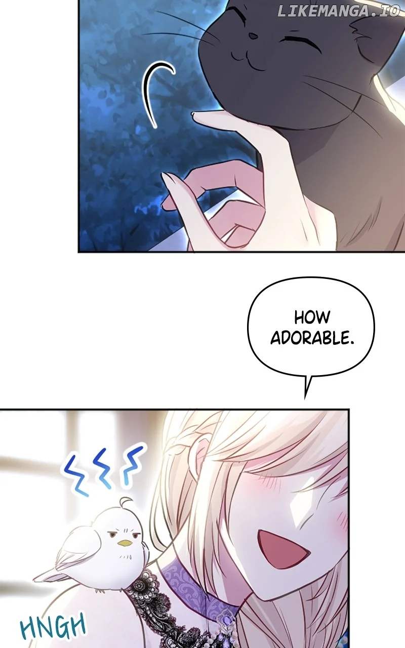 Your Highness i Decide My Fate chapter 13 page 106