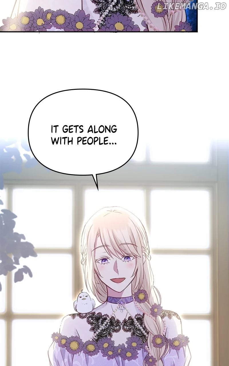 Your Highness i Decide My Fate chapter 13 page 107
