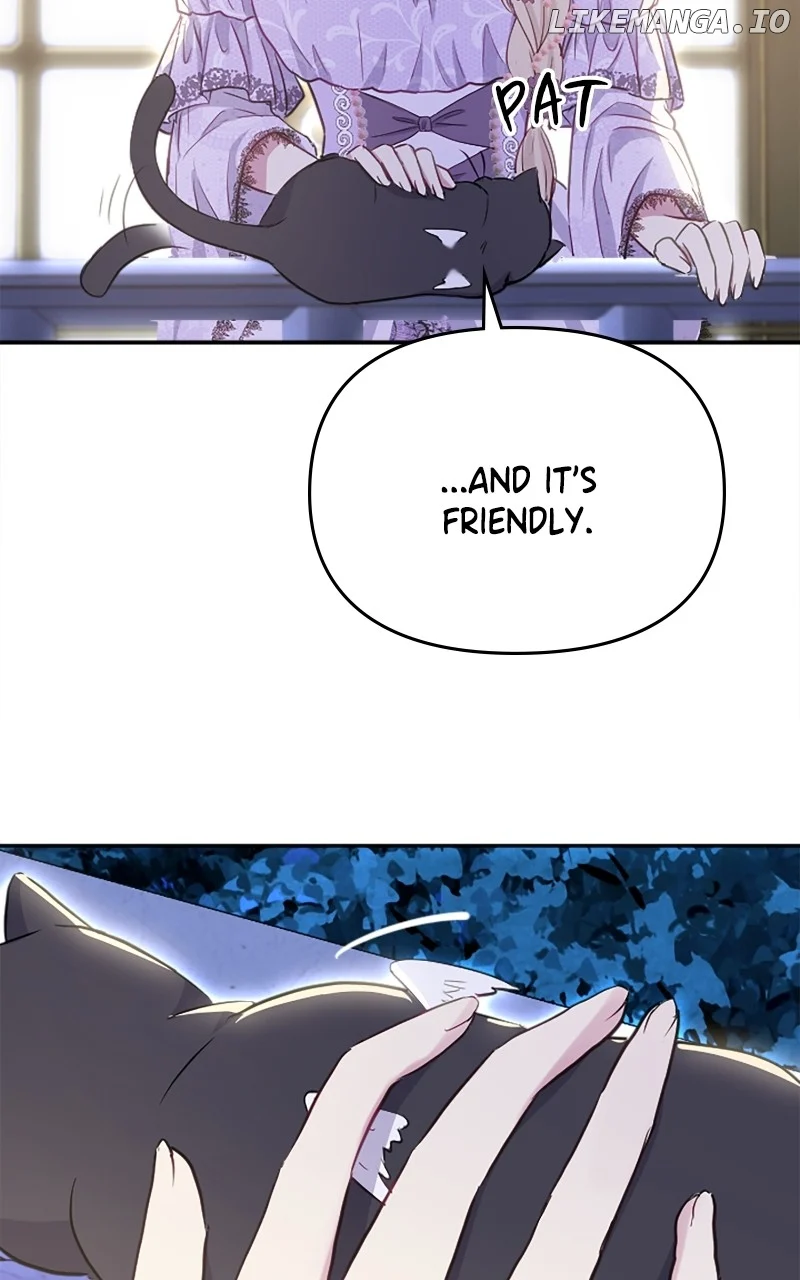 Your Highness i Decide My Fate chapter 13 page 108