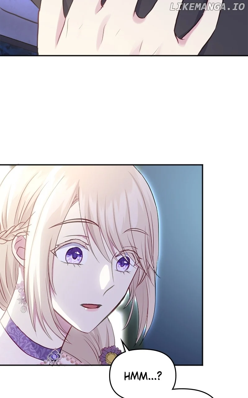 Your Highness i Decide My Fate chapter 13 page 109
