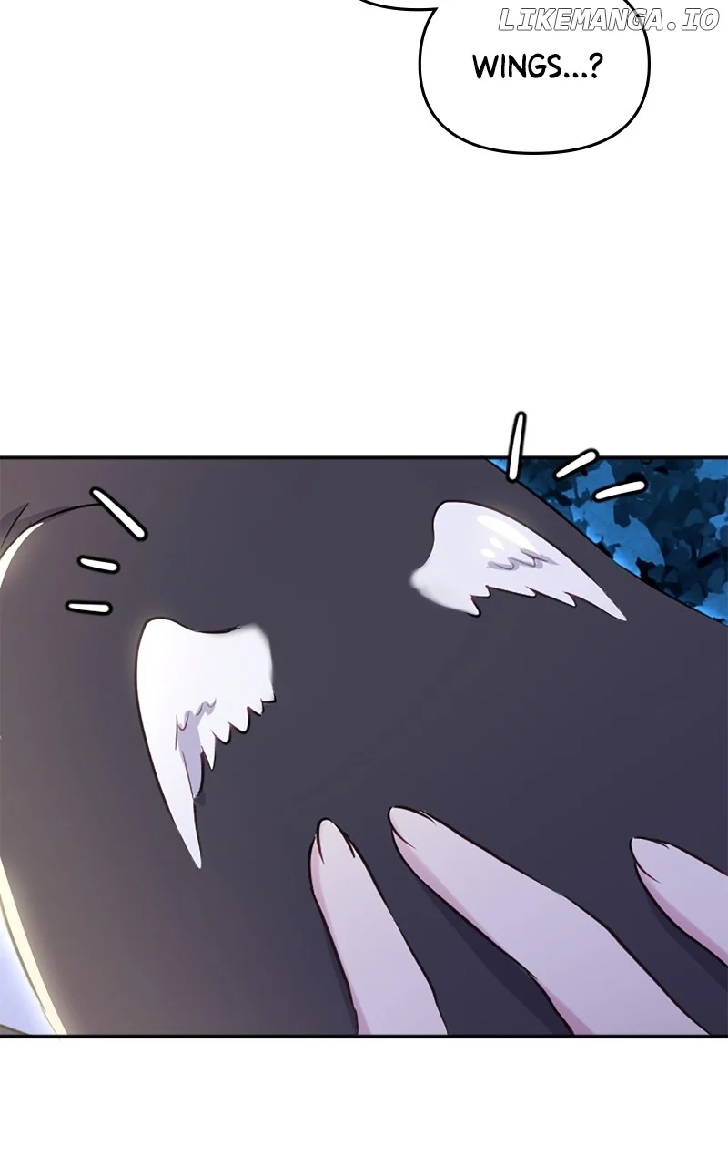 Your Highness i Decide My Fate chapter 13 page 110