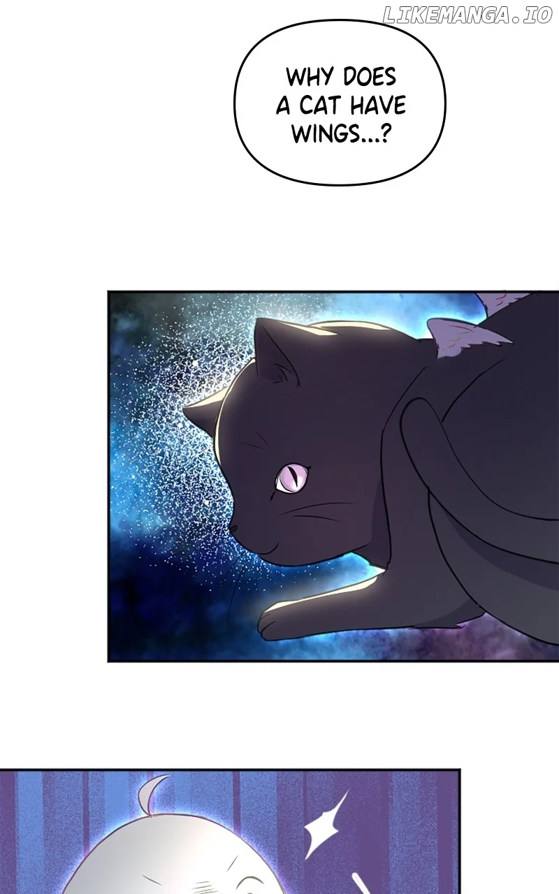 Your Highness i Decide My Fate chapter 13 page 111